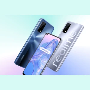Realme 7 5G