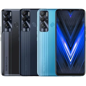 Tecno Pova Neo