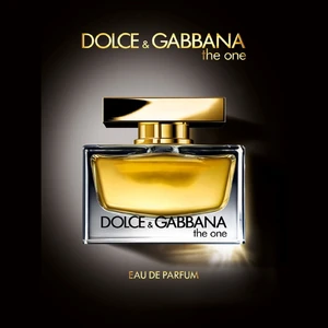 Dolce & Gabbana The One EDP 75 ml