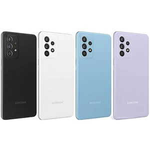 Samsung Galaxy A52