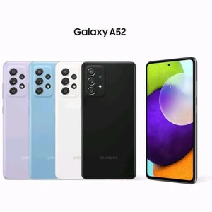 Samsung Galaxy A52