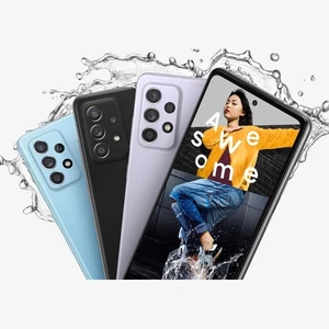 Samsung Galaxy A52