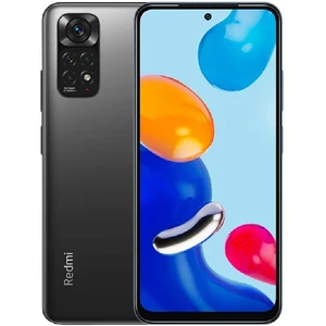 Xiaomi Redmi Note 11