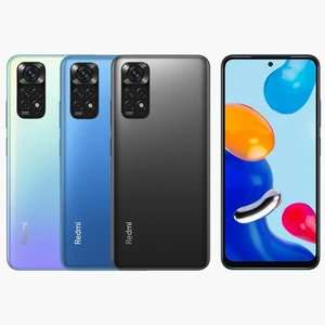 Xiaomi Redmi Note 11