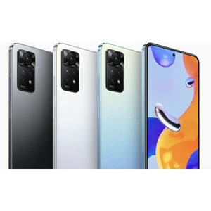 Xiaomi Redmi Note 11