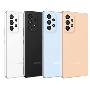Samsung Galaxy A53 5G