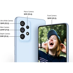 Samsung Galaxy A53 5G