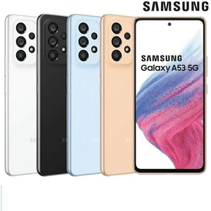 Samsung Galaxy A53 5G