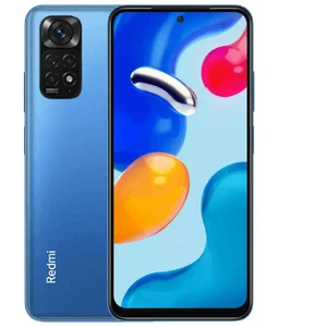 Xiaomi Redmi Note 11S