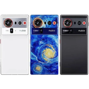 ZTE Nubia Z80 Ultra