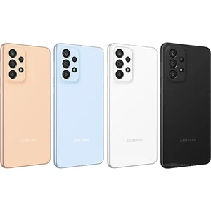 Samsung Galaxy A33 5G