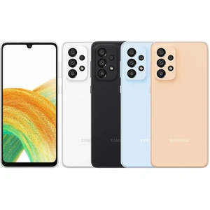 Samsung Galaxy A33 5G