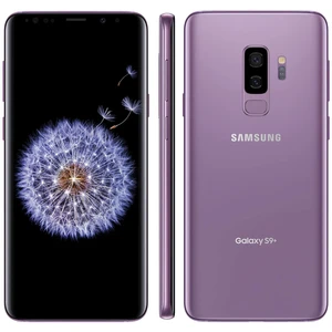 Samsung Galaxy S9 Plus