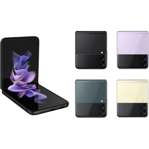 Samsung Galaxy Z Flip3 5G