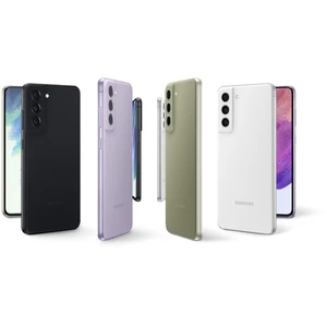 Samsung Galaxy S21 FE 5G