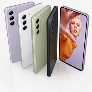 Samsung Galaxy S21 FE 5G