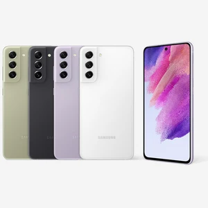 Samsung Galaxy S21 FE 5G