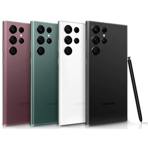 Samsung Galaxy S22 Ultra 5G