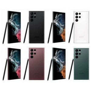 Samsung Galaxy S22 Ultra 5G