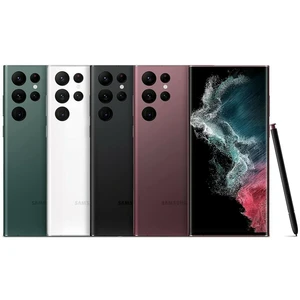 Samsung Galaxy S22 Ultra 5G