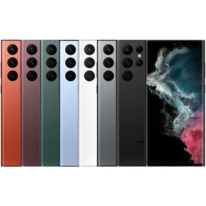 Samsung Galaxy S22 Ultra 5G