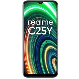 Realme C25Y