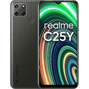 Realme C25Y