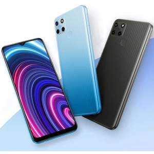 Realme C25Y