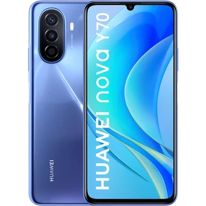 Huawei Nova Y70