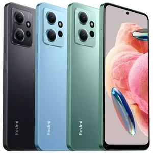 Xiaomi Redmi Note 12 4G