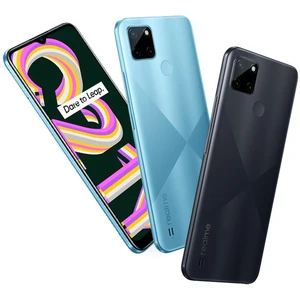 Realme C21Y