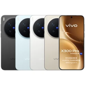 Vivo X300 Pro