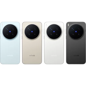 Vivo X300 Pro