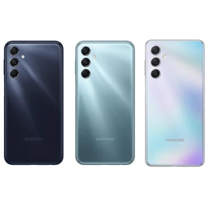 Samsung Galaxy M34 5G