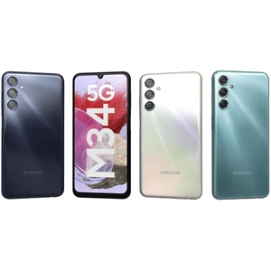 Samsung Galaxy M34 5G