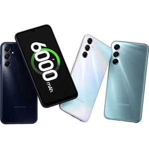 Samsung Galaxy M34 5G