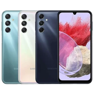 Samsung Galaxy M34 5G