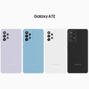 Samsung Galaxy A72