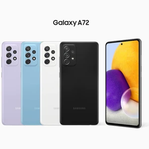 Samsung Galaxy A72