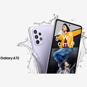 Samsung Galaxy A72