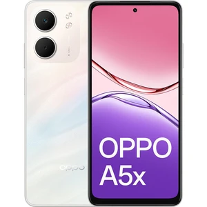 Oppo A5x 4G