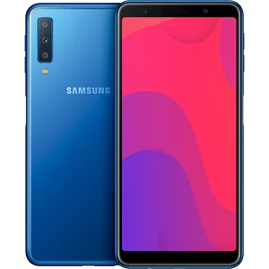 Samsung Galaxy A7 (2018)