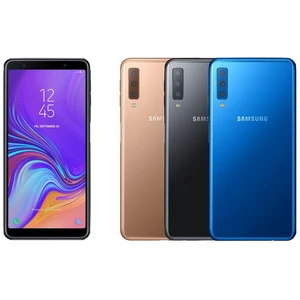 Samsung Galaxy A7 (2018)