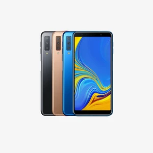 Samsung Galaxy A7 (2018)