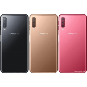 Samsung Galaxy A7 (2018)