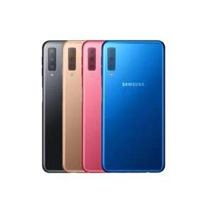 Samsung Galaxy A7 (2018)