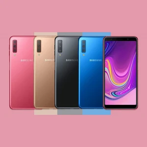 Samsung Galaxy A7 (2018)