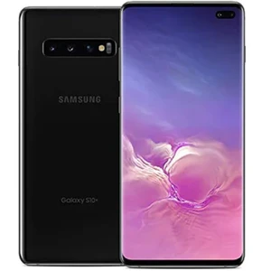 Samsung Galaxy S10+