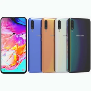 Samsung Galaxy A70