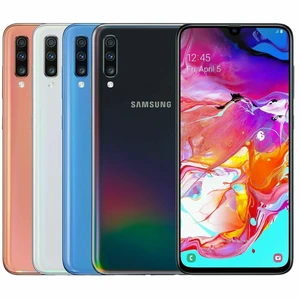 Samsung Galaxy A70
